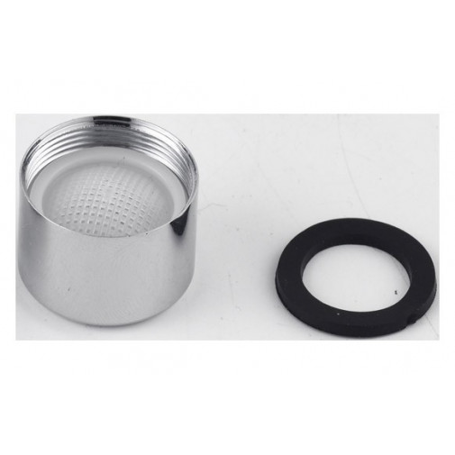 Aireador/atomizador Economizado De Grifo H22 Eco Laton Croma