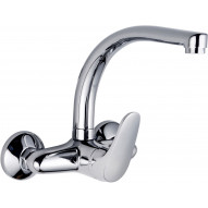 Monomando Fregadero Pared Serie Yaca