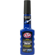 Aditivo Limpia Inyectores DiÉsel 200ml