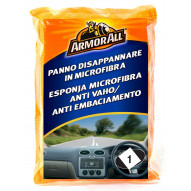 Esponja Antivaho Microfibra