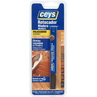 Retocador Madera Palisandro - 2