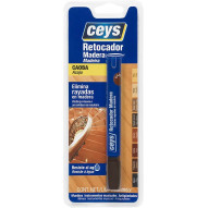 Retocador Madera Caoba - 2