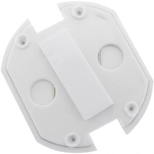 Protector Segur Inf Para Schuko Bl -