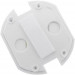 Protector Segur Inf Para Schuko Bl -