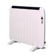 Emisor Termico Wifi 10 Elementos 1500 W