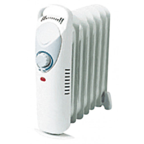 Radiador Aceite Mini 800 W