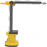 Linterna Led Trabajo 1500lm 20 W