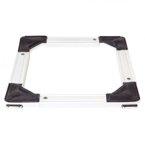 Soporte Exten C/rued 65x65 Cm