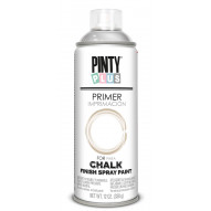 Imprimacion Spray Chalk 520 Cc Blanco