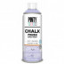 Pintura Spray Chalk 520 Cc Lavanda Claro