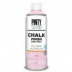 Pintura Spray Chalk 520 Cc Rosa Empolvado