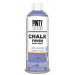 Pintura Spray Chalk 520 Cc Lavanda Oscuro