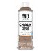 Pintura Spray Chalk 520 Cc Marron Glace