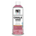 Pintura Spray Chalk 520 Cc Rosa Petalo