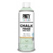 Pintura Spray Chalk 520 Cc Verde Menta