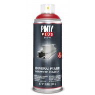 Imprimacion Spray Universal Tech 520 Cc Granate