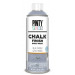 Pintura Spray Chalk 520 Cc Azul Indigo