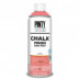 Pintura Spray Chalk 520 Cc Coral
