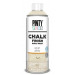Pintura Spray Chalk 520 Cc Crema