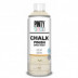 Pintura Spray Chalk 520 Cc Crema