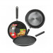 Crepera Induccion Indubasic 28 Cm