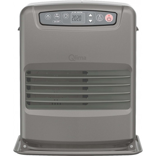 Estufa Parafina Electronica -