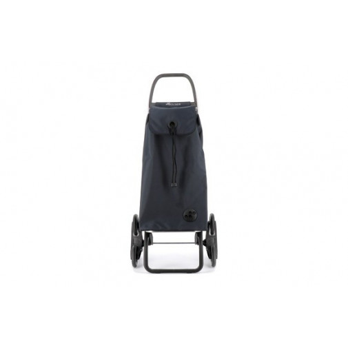 Carro Compra 6 Ruedas Escaleras I-max Mf 6 Marengo