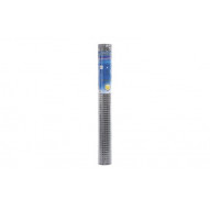 Malla Electrosoldada Galvanizada 19 X 19 X 1,4 Mm 1 X 5 M