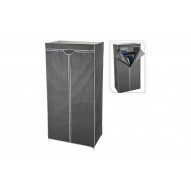 Armario De Lona 75 X 45 X 160 Cm