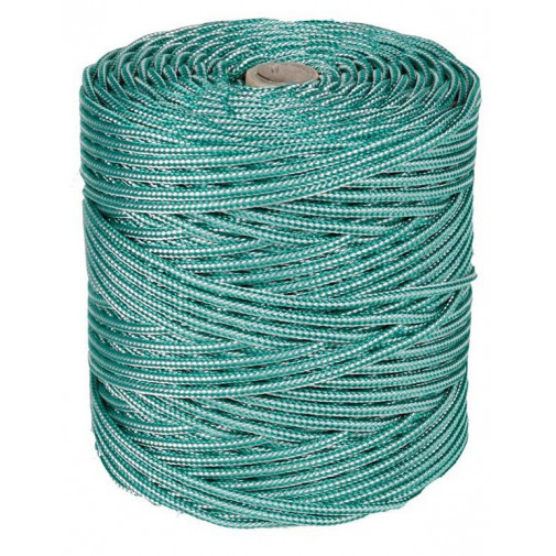 Cuerda Pes C/alma 4mm Vd/bln 200 M