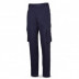 Pantalon Tergal Multibol Azul 48