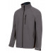 VELILLA Cazadora Soft Shell Gris M