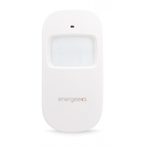 Sensor Wifi Movimiento 6,7x4x12,3 Cm Bl Energeeks