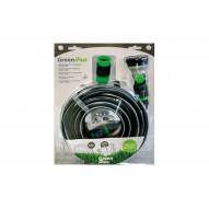 Manguera Con Colgador Ø 9 Mm 10 M