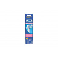 Cepillo Dental Recambio Oral-b Eb 60-3 Ffs Sensitive Clean