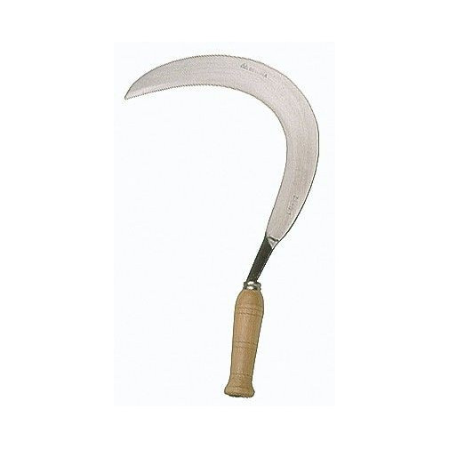 Hoz Agri 41x445 Mm Corte Bellota Filo 25601