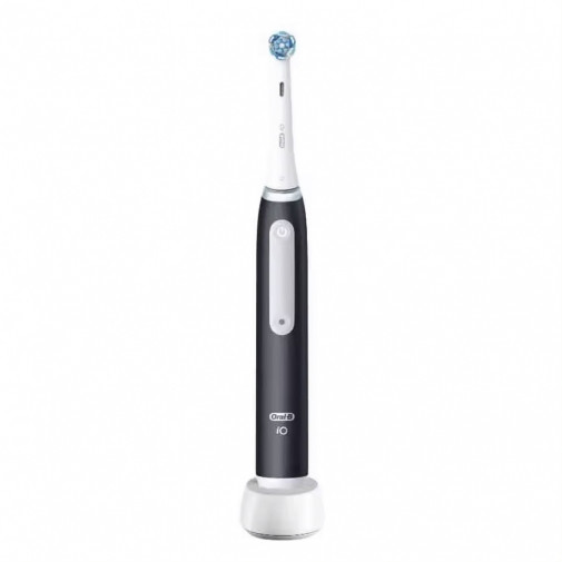 Cepillo Dental Io 3 Negro