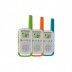 Walkie Talkie T42 Triple Pack