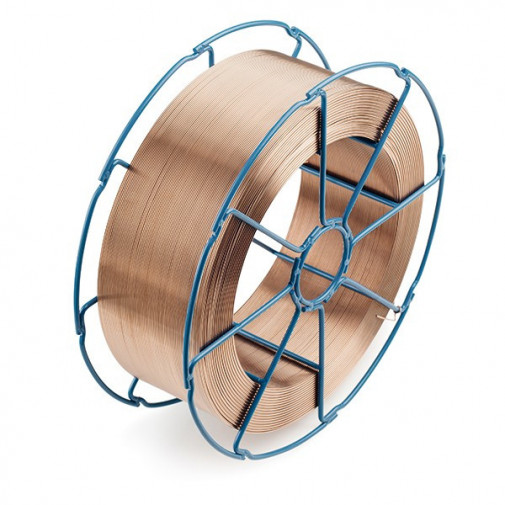 B.hilo Soldar Sg2 Er70s-6 Plast 1,0 Mm