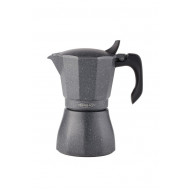 Cafetera Aluminio Induc. Petra 9 Tz 3