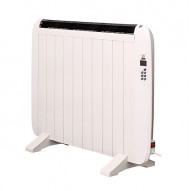 Emisor Termico Wifi 10 Elementos 1500 W 2