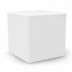 Lampara Cubo 40x40x40cm Led Kokido Mueblo K970wbx/eu