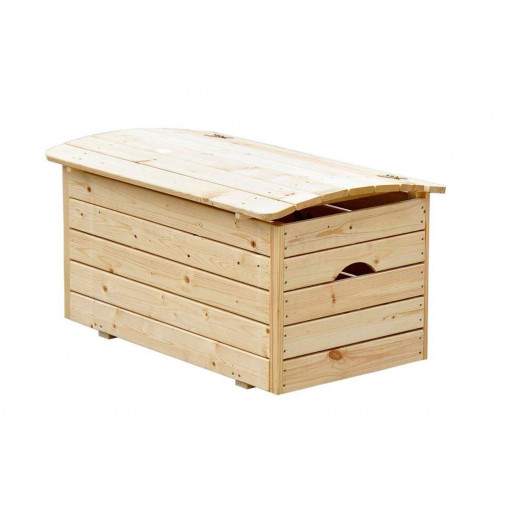 Caja Juguetes 81x47x50cm Outdoor Toys Mad Mad Soho Kt12891