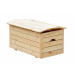 Caja Juguetes 81x47x50cm Outdoor Toys Mad Mad Soho Kt12891