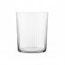 Vaso Vidrio Gary Optico 56 Cl