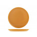 Plato Llano Stoneware Estocolmo Ocre 28 Cm