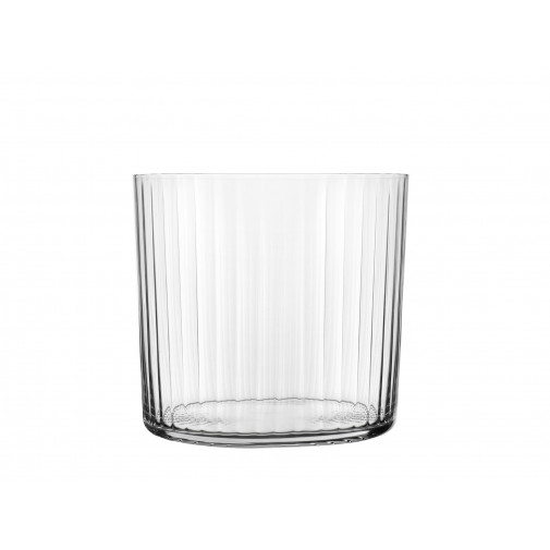 Vaso Vidrio Gary Optico 40 Cl