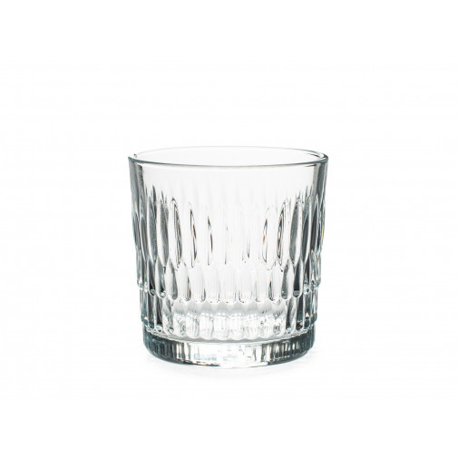 Vaso Tallado ( Pack 3 Uds) 30 Cl
