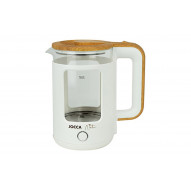 Hervidor Agua Electrico 1,8 L Nature