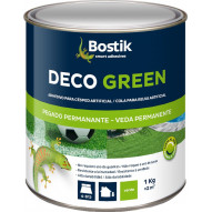 Adhesivo Cesped Artificial Deco Green 1 Kg